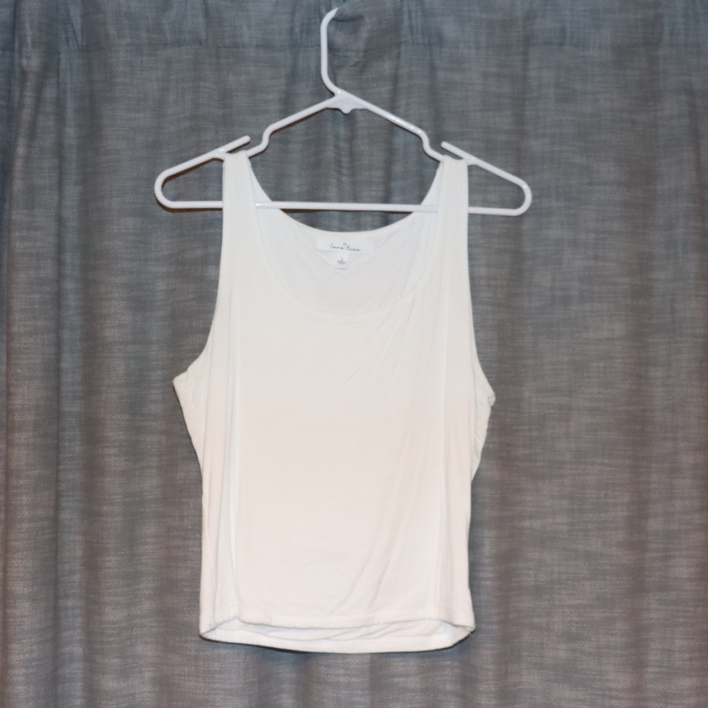 Women’s tank